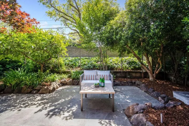 104 Greenmeadow Way, Palo Alto, California 94306