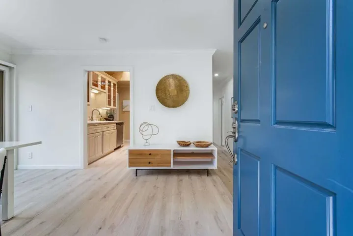 104 Greenmeadow Way, Palo Alto, California 94306
