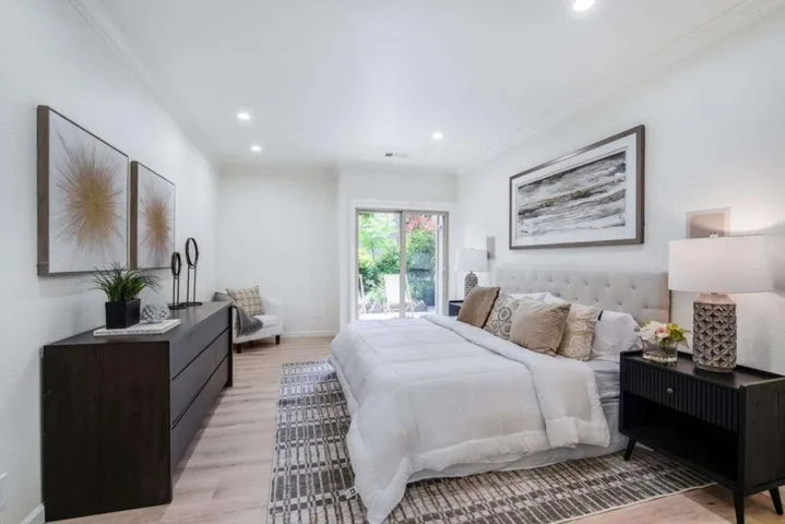 104 Greenmeadow Way, Palo Alto, California 94306