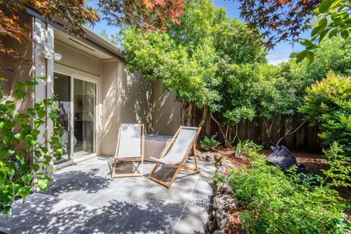 104 Greenmeadow Way, Palo Alto, California 94306