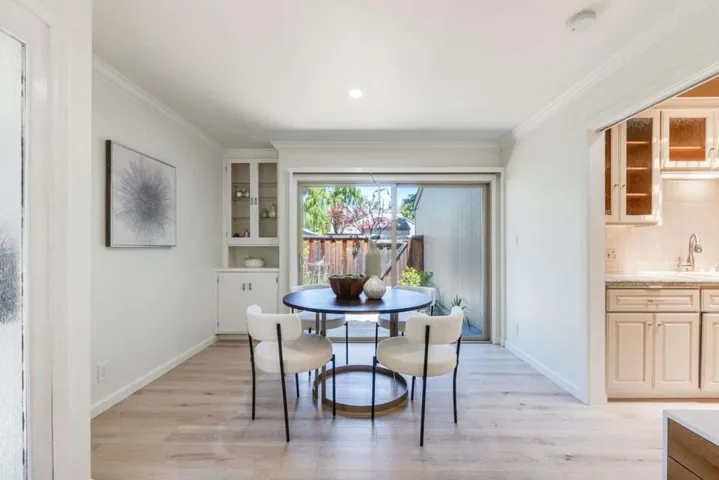 104 Greenmeadow Way, Palo Alto, California 94306