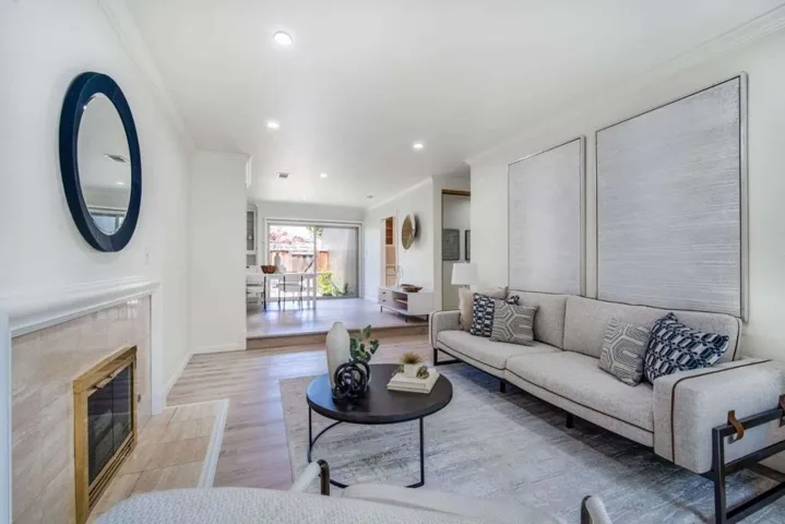104 Greenmeadow Way, Palo Alto, California 94306