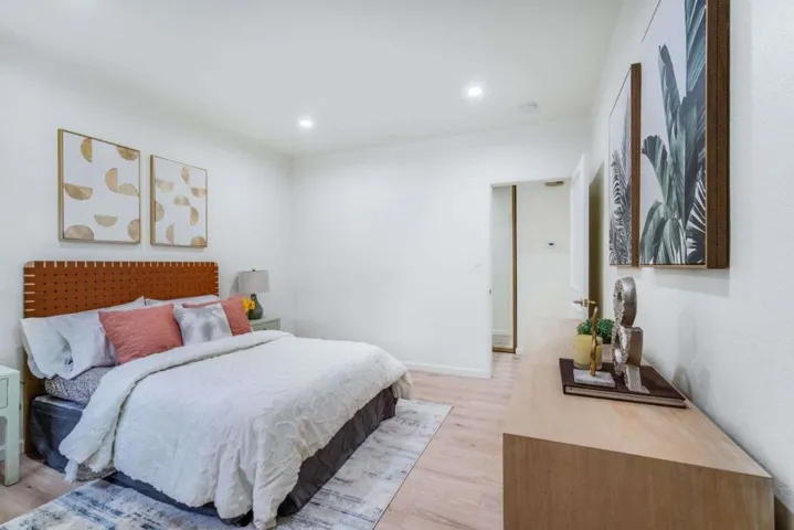 104 Greenmeadow Way, Palo Alto, California 94306