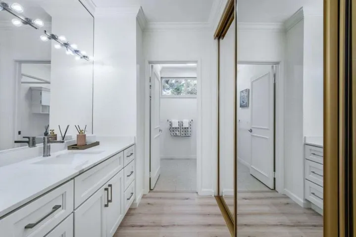 104 Greenmeadow Way, Palo Alto, California 94306