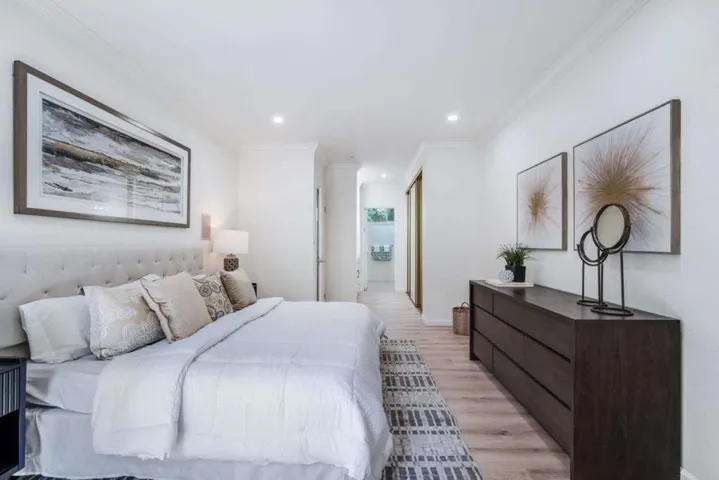 104 Greenmeadow Way, Palo Alto, California 94306