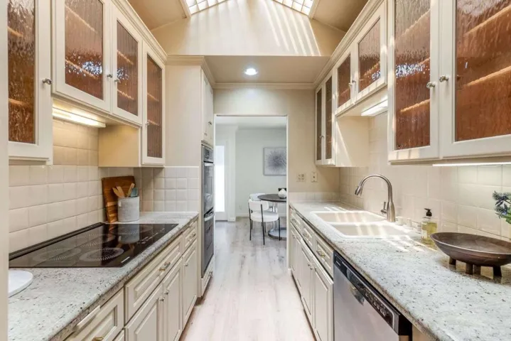104 Greenmeadow Way, Palo Alto, California 94306
