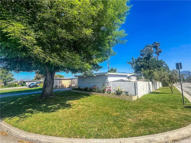 17059 E Gragmont Street, Covina, California 91722