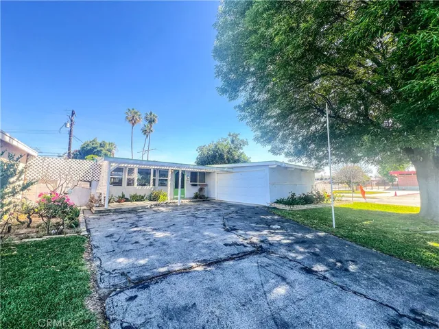 17059 E Gragmont Street, Covina, California 91722