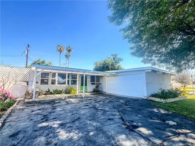 17059 E Gragmont Street, Covina, California 91722