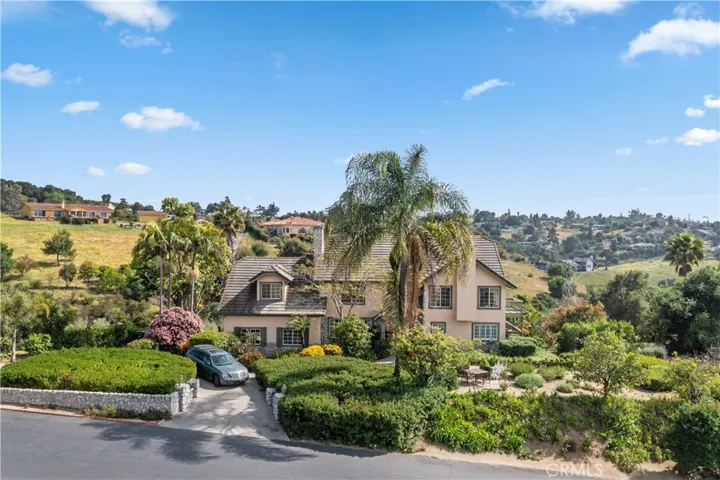 2635 Jalna Lane, Fallbrook, California 92028