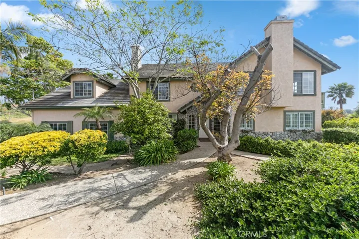 2635 Jalna Lane, Fallbrook, California 92028