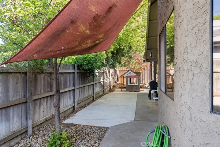 80 Skymountain Circle, Chico, California 95928
