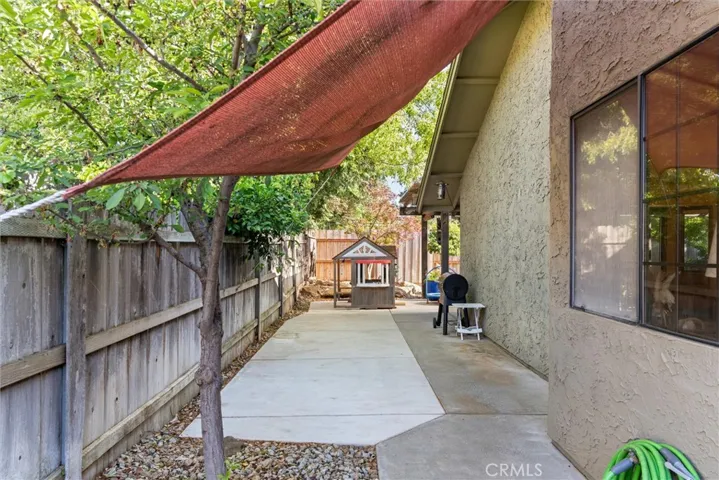 80 Skymountain Circle, Chico, California 95928