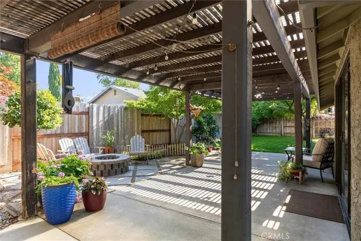 80 Skymountain Circle, Chico, California 95928