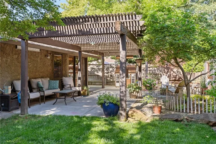 80 Skymountain Circle, Chico, California 95928