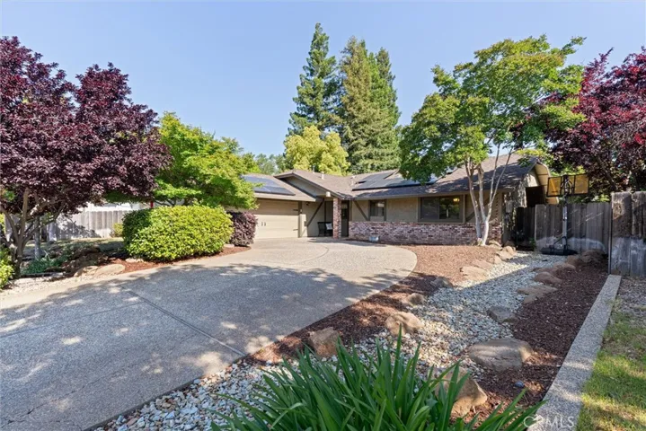 80 Skymountain Circle, Chico, California 95928