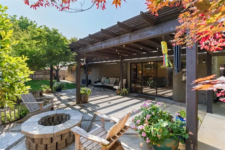 80 Skymountain Circle, Chico, California 95928