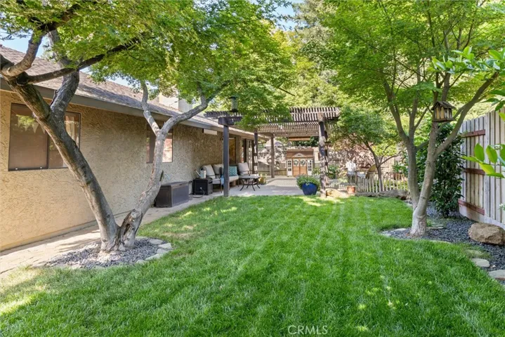 80 Skymountain Circle, Chico, California 95928