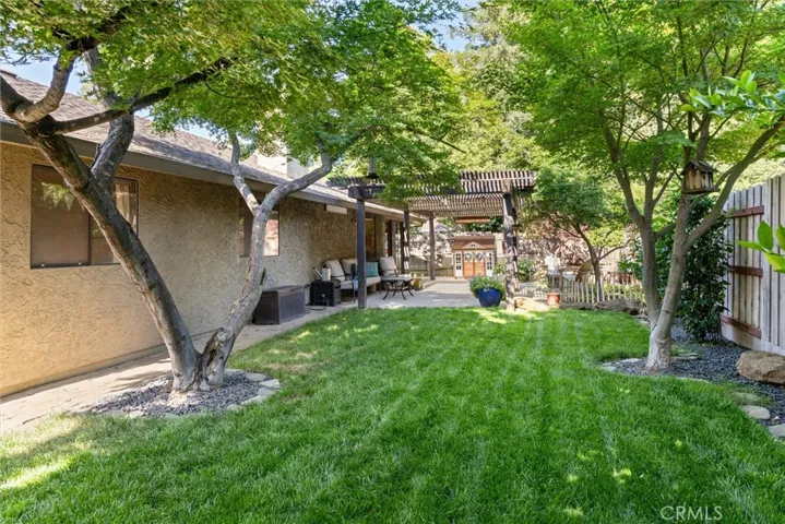 80 Skymountain Circle, Chico, California 95928