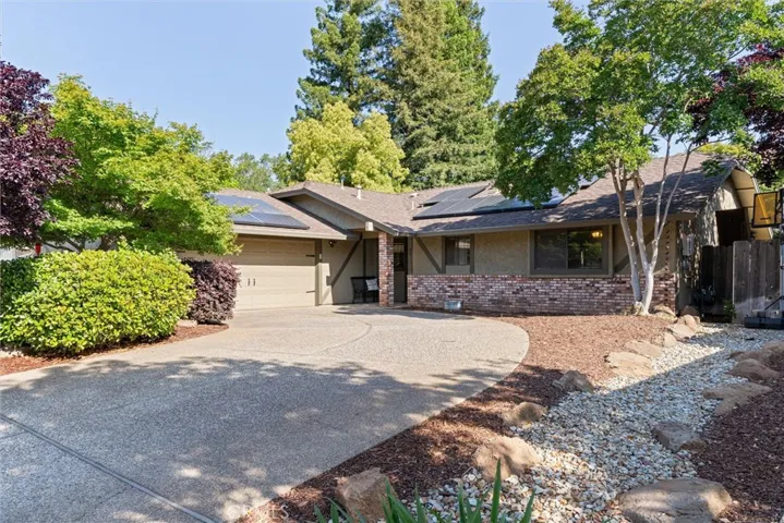 80 Skymountain Circle, Chico, California 95928