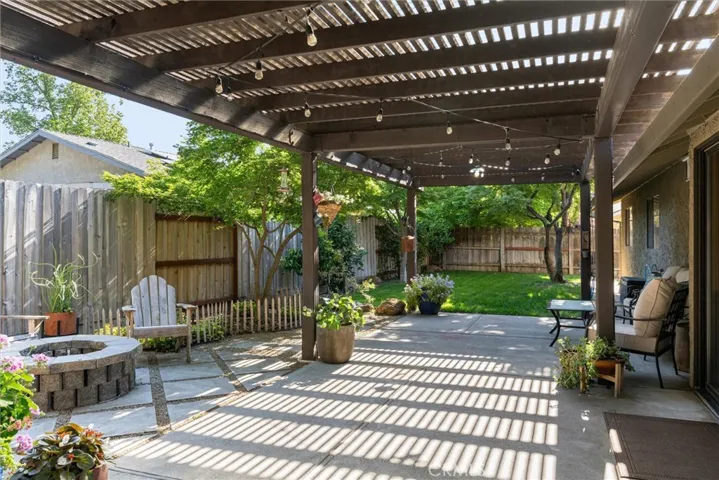 80 Skymountain Circle, Chico, California 95928