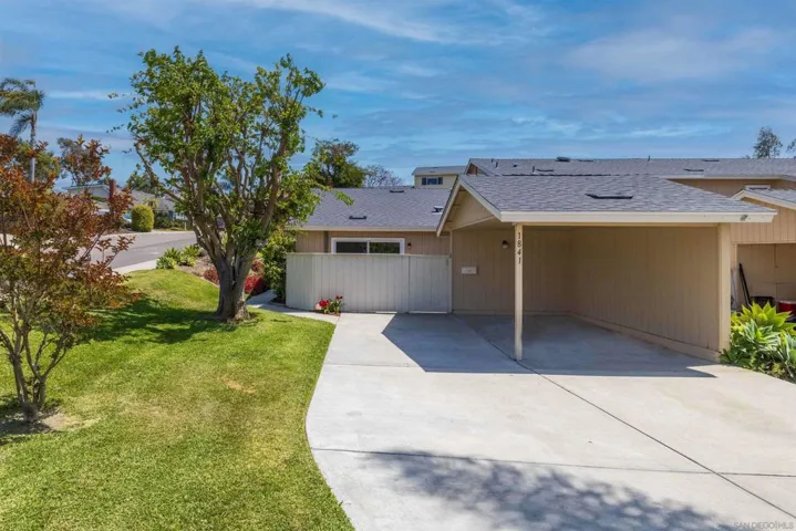 1841 Gatepost Rd, Encinitas, California 92024