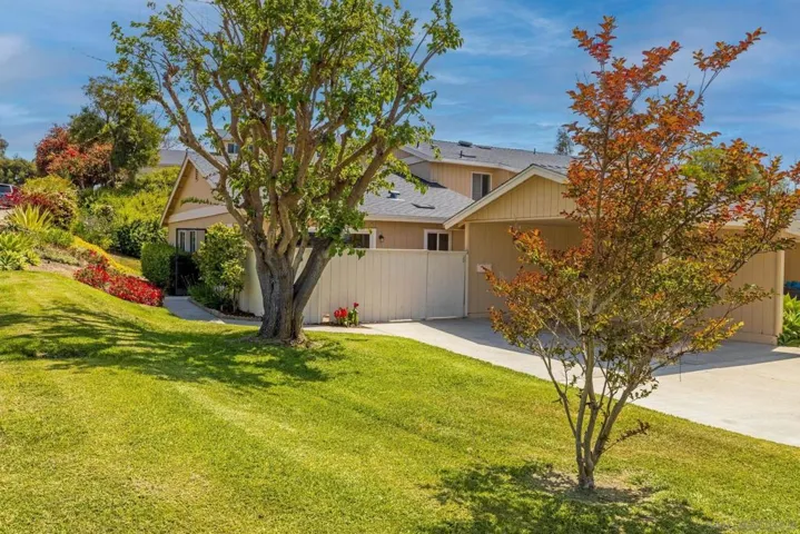 1841 Gatepost Rd, Encinitas, California 92024