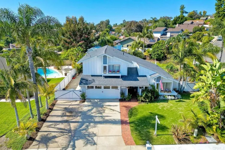 2708 York Road, Carlsbad, California 92010