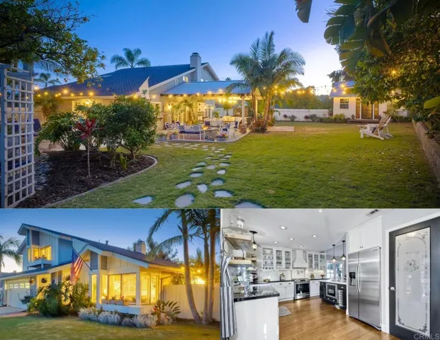 2708 York Road, Carlsbad, California 92010