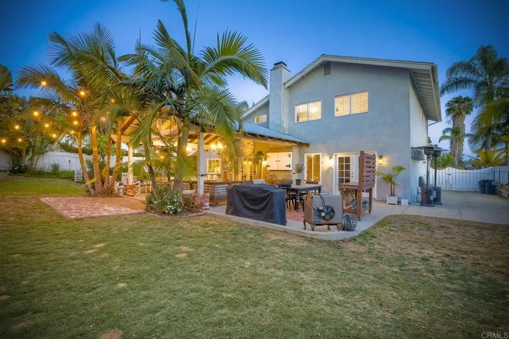 2708 York Road, Carlsbad, California 92010