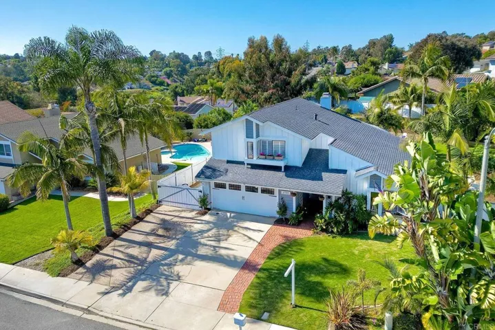 2708 York Road, Carlsbad, California 92010