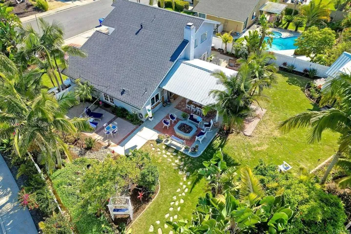 2708 York Road, Carlsbad, California 92010