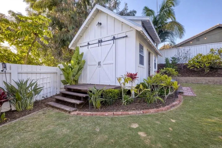 2708 York Road, Carlsbad, California 92010