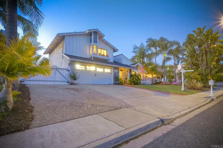 2708 York Road, Carlsbad, California 92010