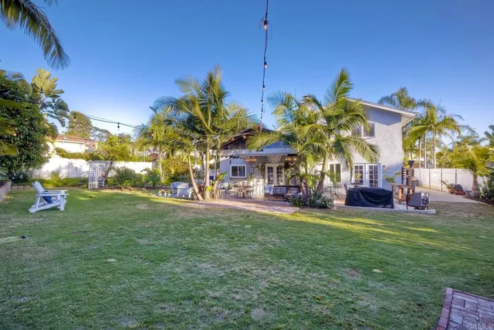 2708 York Road, Carlsbad, California 92010