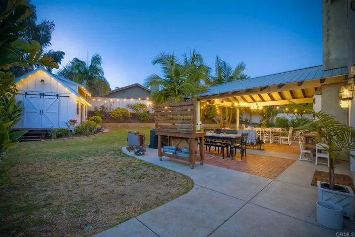2708 York Road, Carlsbad, California 92010