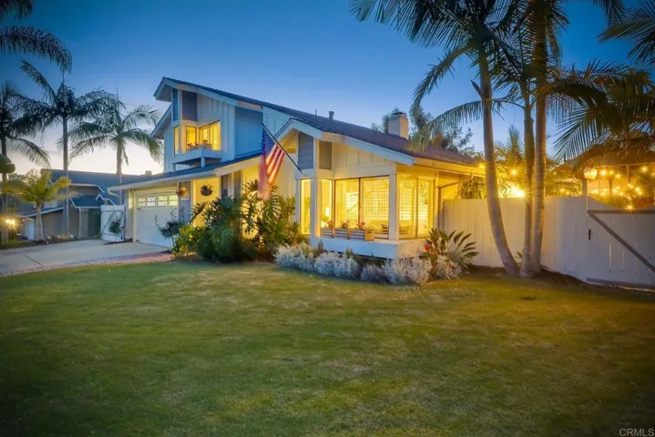 2708 York Road, Carlsbad, California 92010