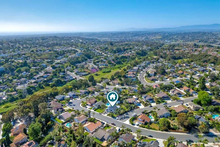 2708 York Road, Carlsbad, California 92010
