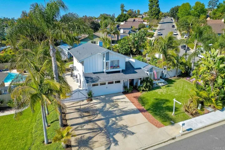 2708 York Road, Carlsbad, California 92010