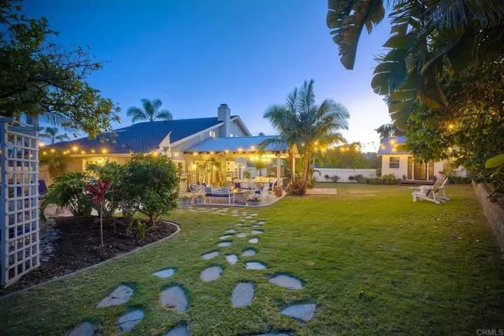 2708 York Road, Carlsbad, California 92010