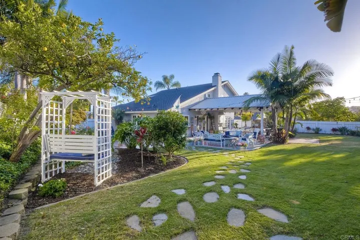 2708 York Road, Carlsbad, California 92010