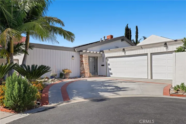 23385 Gondor Drive, Lake Forest, California 92630