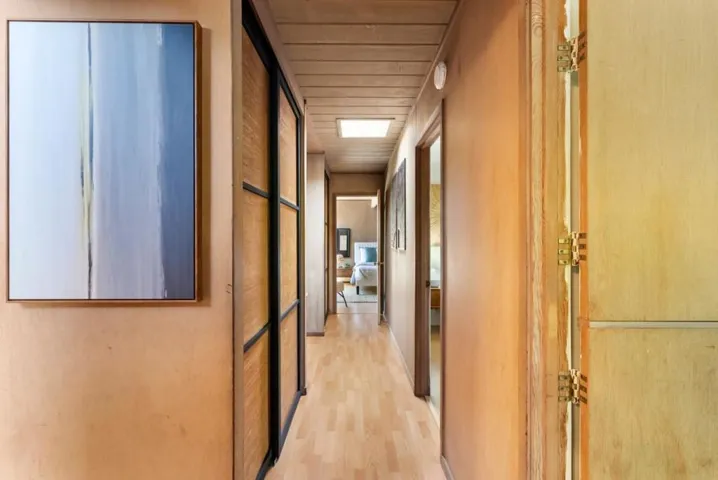 900 Elsinore Drive, Palo Alto, California 94303