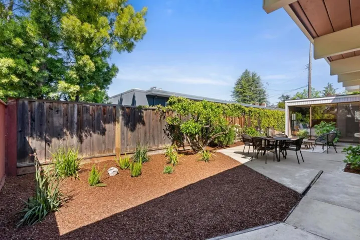 900 Elsinore Drive, Palo Alto, California 94303