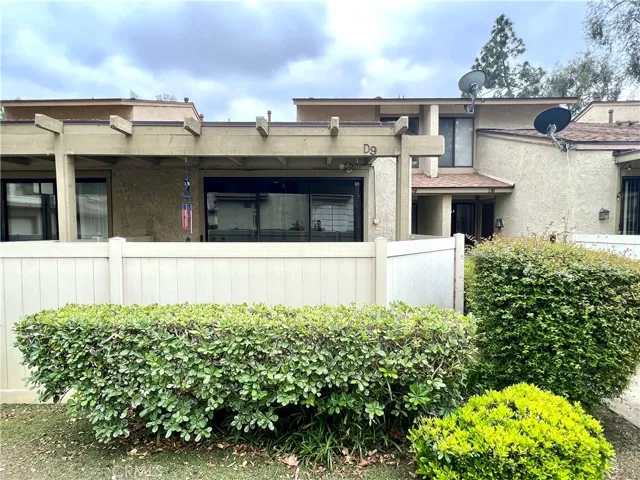 1031 S Palmetto Avenue D9, Ontario, California 91762