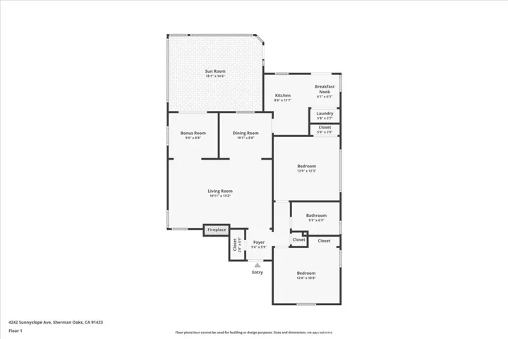4242 Sunnyslope Avenue, Sherman Oaks, California 91423