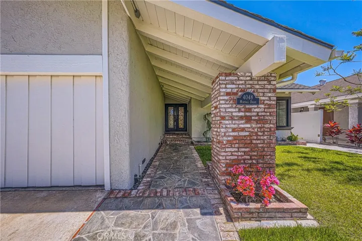 4048 Mistral Drive, Huntington Beach, California 92649