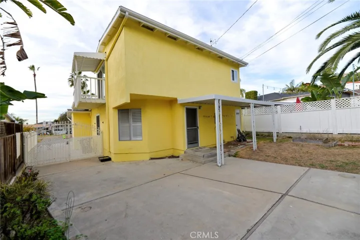 117 W Avenida Santiago, San Clemente, California 92672