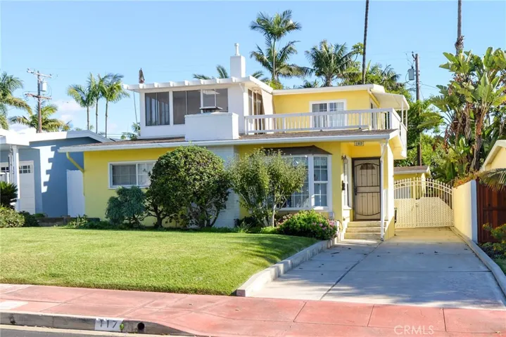 117 W Avenida Santiago, San Clemente, California 92672