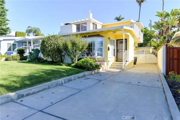 117 W Avenida Santiago, San Clemente, California 92672